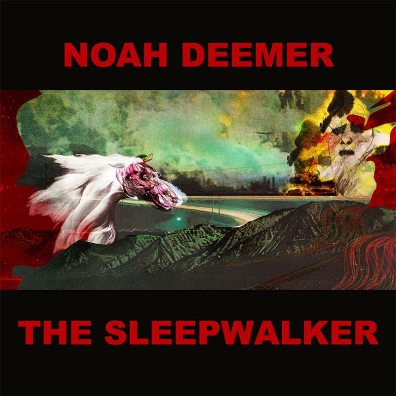 Noah Deemer