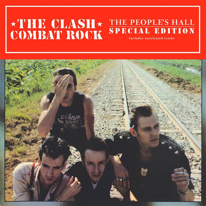 The Clash
