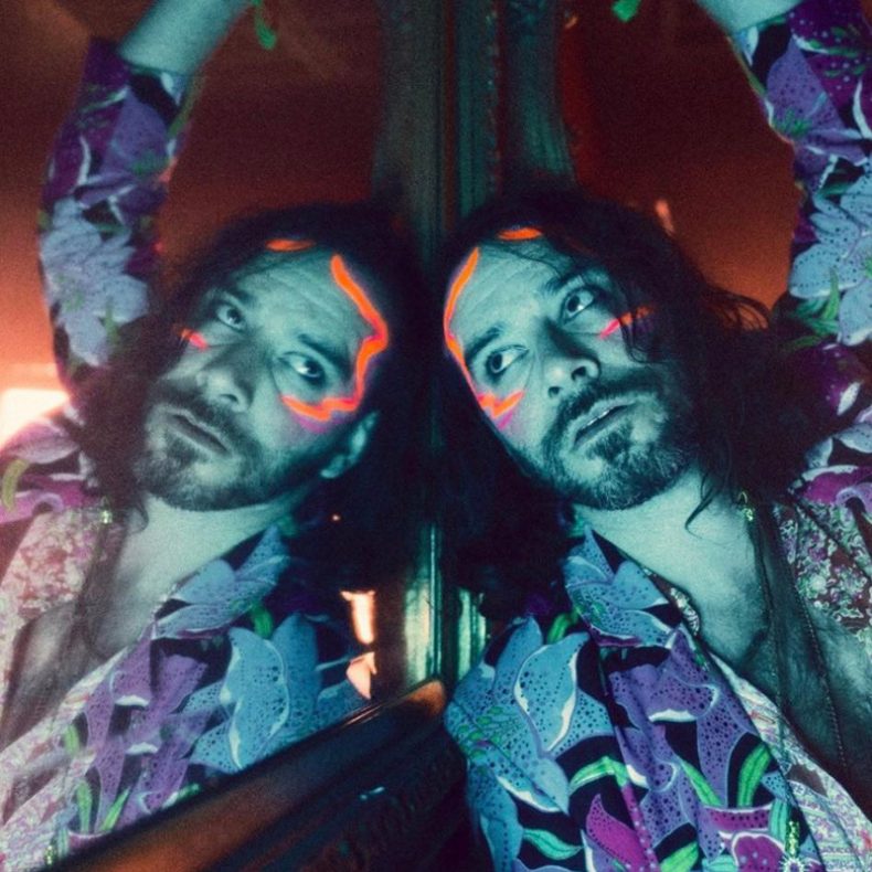 SPILL VIDEO PREMIERE: THE NATURAL SUPERNATURAL – “WAITING” The Natural Supernatural