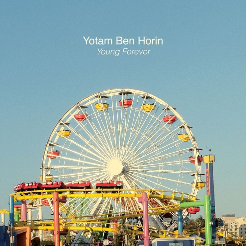 Yotam Ben Horin