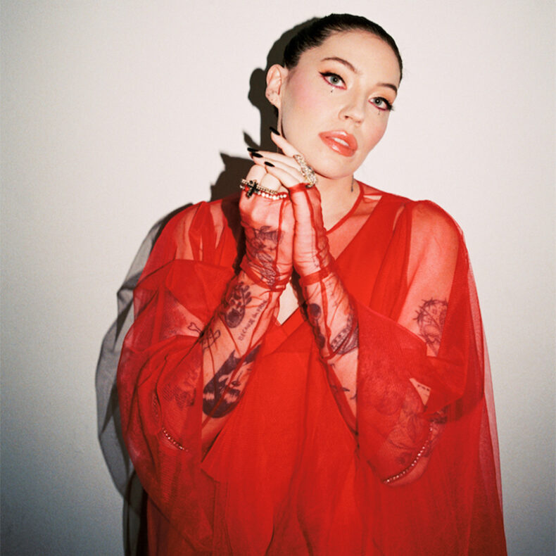 Bishop Briggs