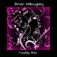 SPILL ALBUM REVIEW: BRIAN WILLOUGHBY – TWIDDLY BITS Brian Willoughby