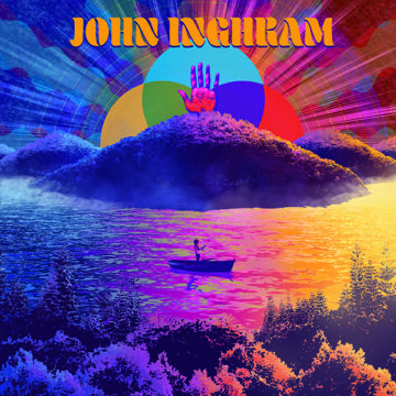 John Inghram