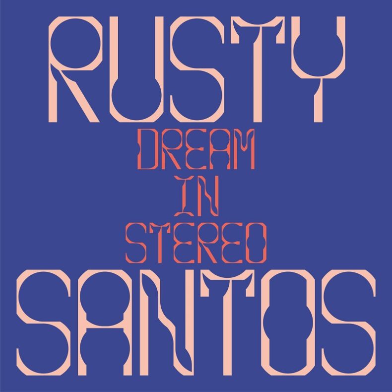 Rusty Santos