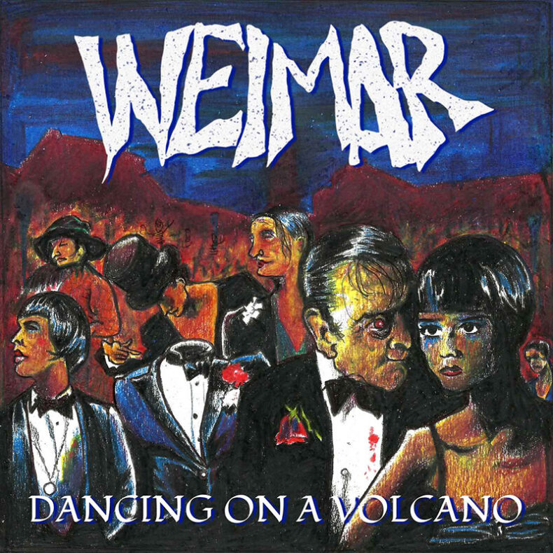 Weimar