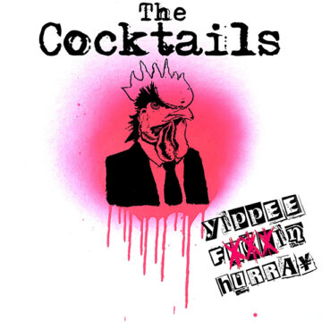 The Cocktails