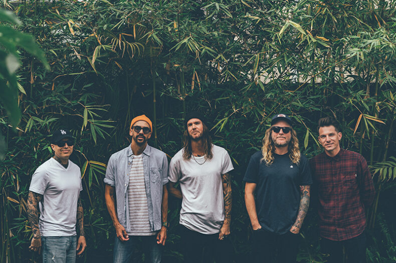 SPILL NEWS: DIRTY HEADS TO PERFORM ON THE TODAY SHOW SEPTEMBER 29 ON THE PLAZA | 8th STUDIO ALBUM ‘MIDNIGHT CONTROL’ OUT NOW Dirty Heads
