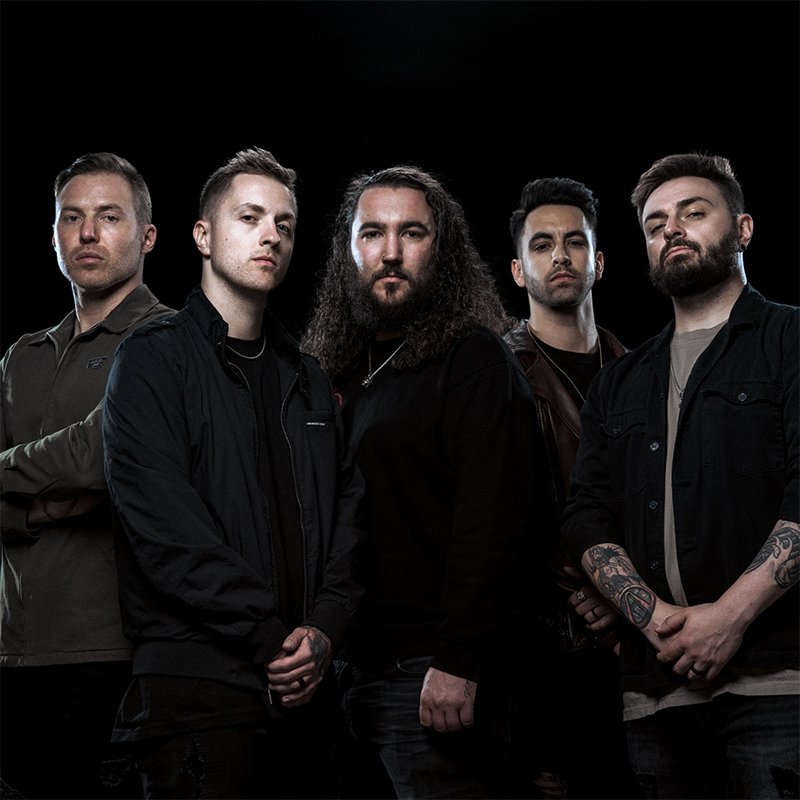 Doomed Lyrics – I Prevail