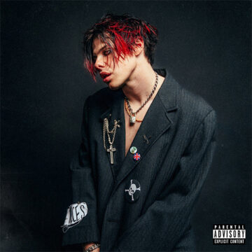SPILL ALBUM REVIEW: YUNGBLUD – YUNGBLUD Yungblud