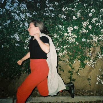 SPILL ALBUM REVIEW: ELIZA EDENS – WE’LL BECOME THE FLOWERS Eliza Edens