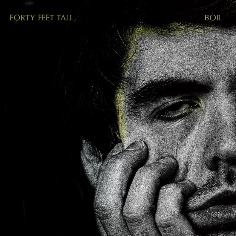 Forty Feet Tall