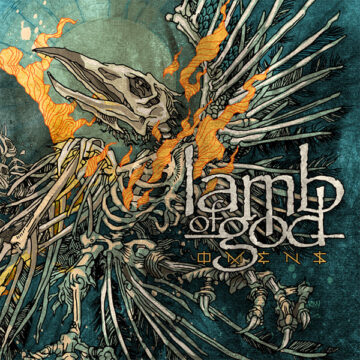 Lamb Of God