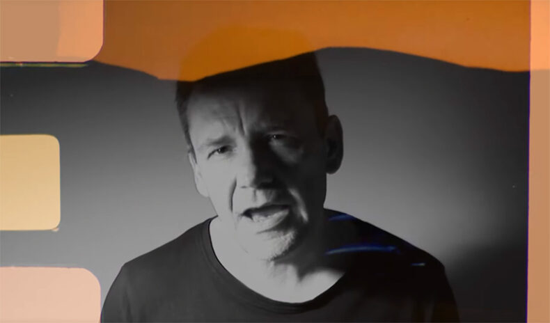 SPILL FEATURE: ONCE I WAS HERE – A CONVERSATION WITH DAVID PALFREYMAN