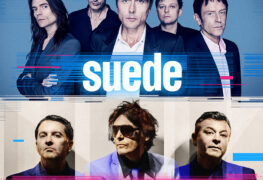 Suede And Manic Street Preachers