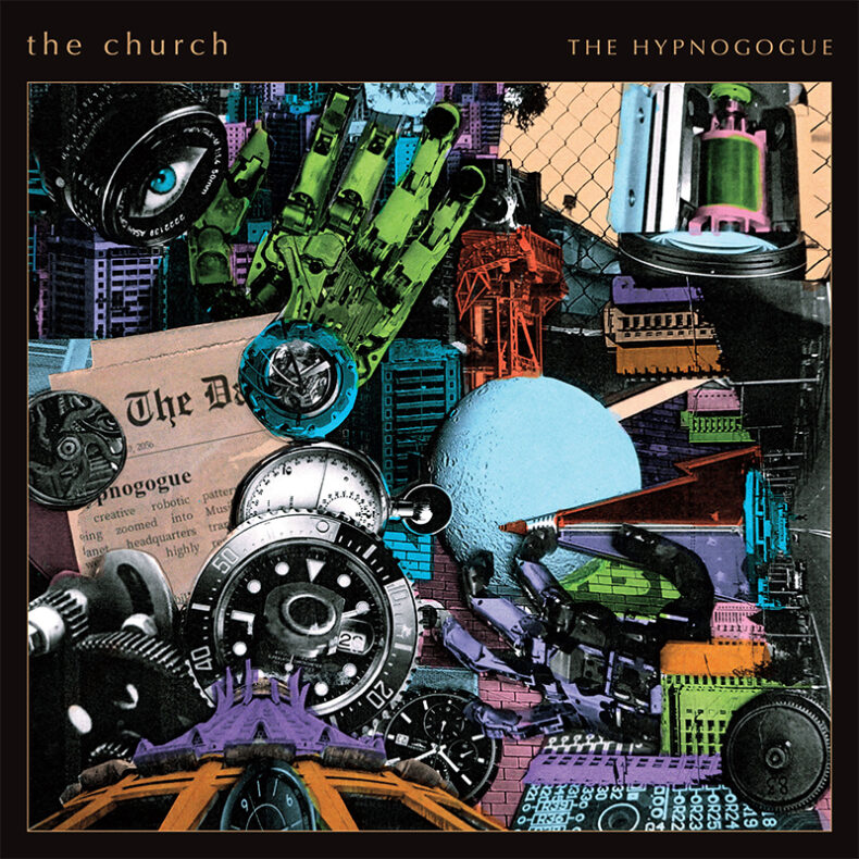 The Church
