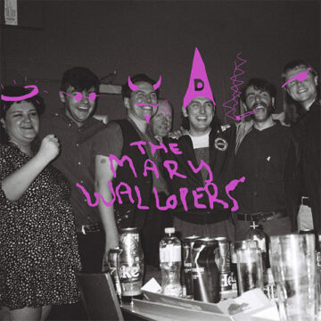The Mary Wallopers
