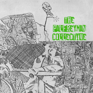 The Palfreyman Collective