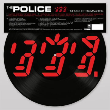 The Police