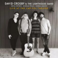 David Crosby