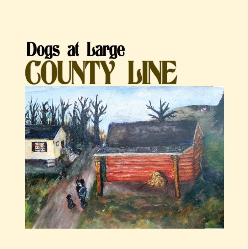 Dogs At Large