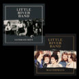 SPILL ALBUM REVIEW: LITTLE RIVER BAND – ULTIMATE HITS/MASTERPIECES Little River Band