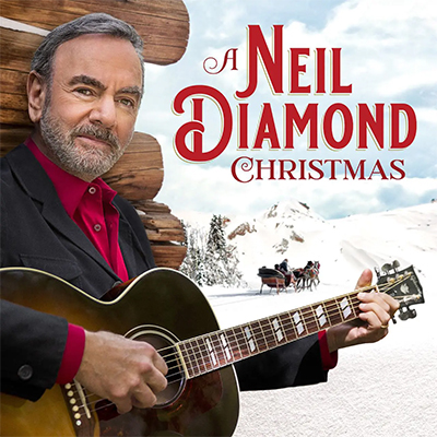 Neil Diamond