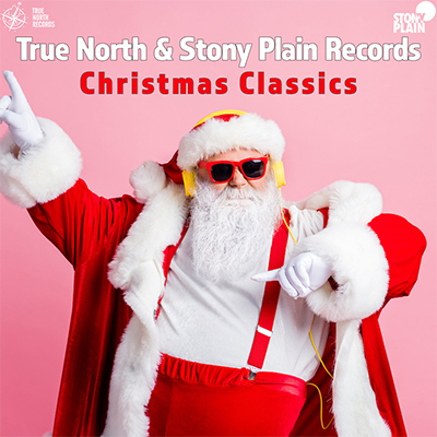 True North Records