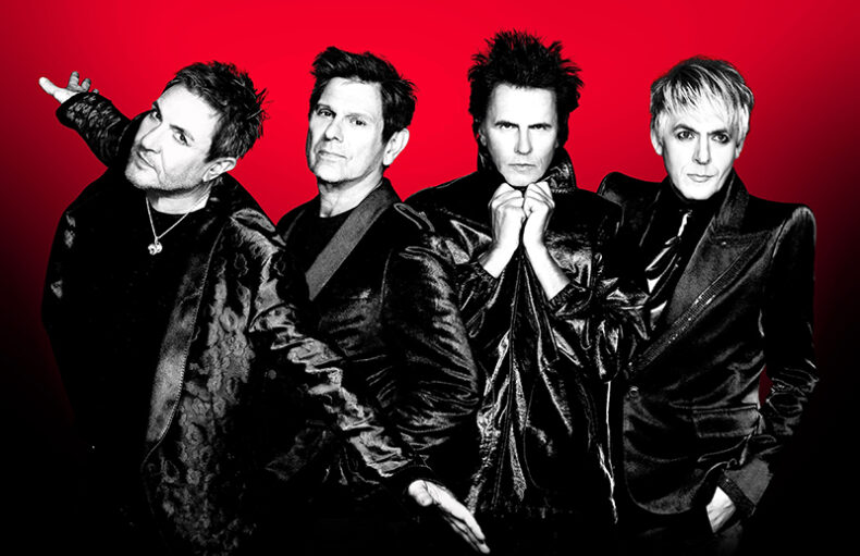 Duran Duran