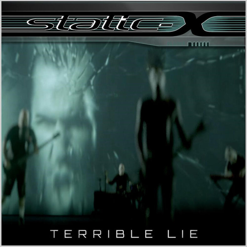 SPILL NEW MUSIC: INDUSTRIAL MUSIC ICONS STATIC-X TO RELEASE ‘PROJECT REGENERATION: VOL. 2’ FEATURING THE FINAL RECORDINGS OF WAYNE STATIC | NIN COVER “TERRIBLE LIE” OUT NOW Static-X
