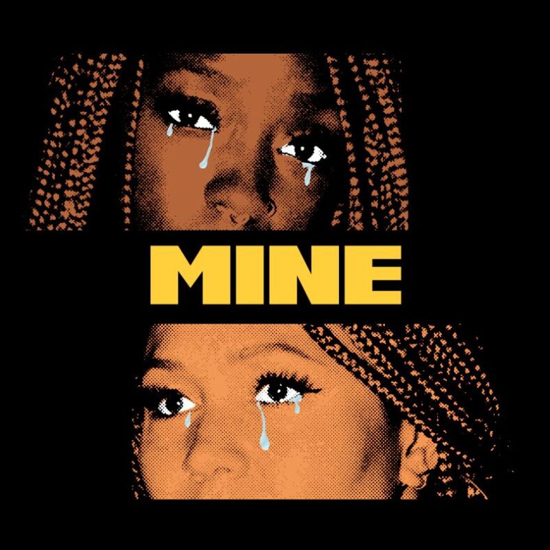 SPILL MUSIC PREMIERE: SUSU – “MINE” Susu