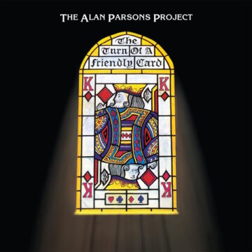 The Alan Parsons Project