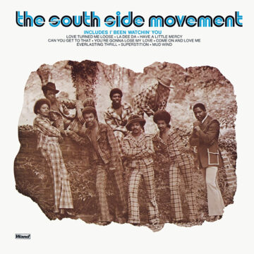 The South Side Movement