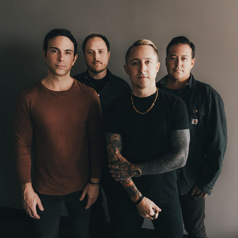 SPILL NEWS: YELLOWCARD ANNOUNCE FIRST TOUR IN OVER SIX YEARS Yellowcard