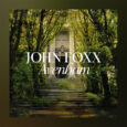 John Foxx