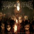 SPILL ALBUM REVIEW: CRADLE OF FILTH – TROUBLE AND THEIR DOUBLE LIVES Cradle Of Filth