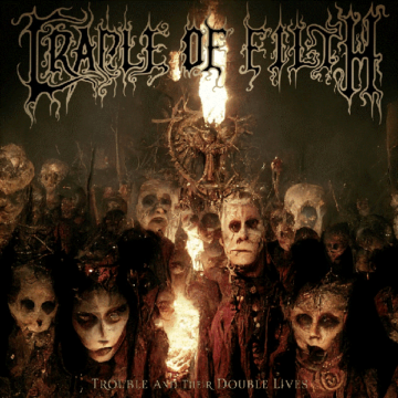 Cradle Of Filth
