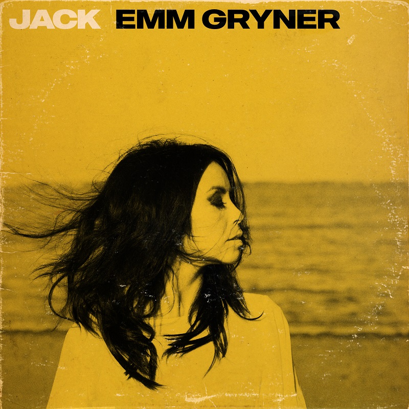 SPILL VIDEO PREMIERE: EMM GRYNER - 