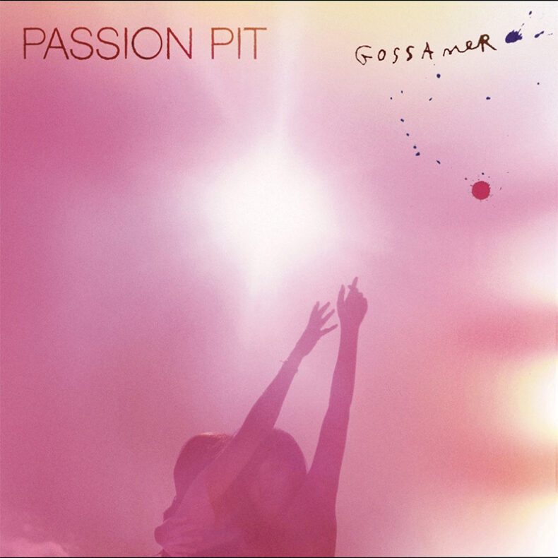 Spill New Music Passion Pit Celebrate 10th Anniversary Of Gossamer With Newly Expanded 1443