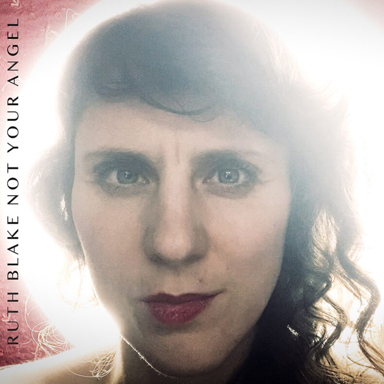 Ruth Blake