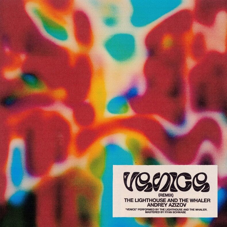 The Lighthouse And The Whaler