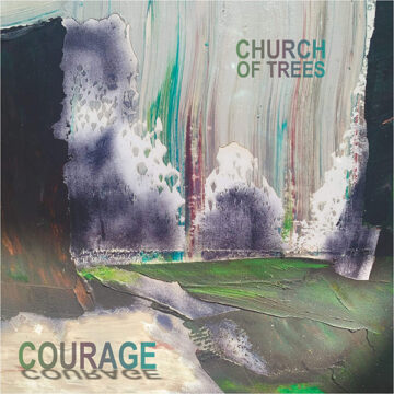 Church Of Trees