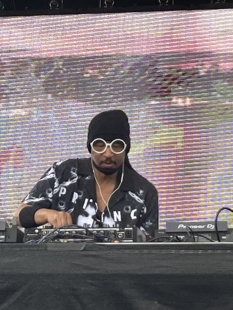 moodymann tour 2023