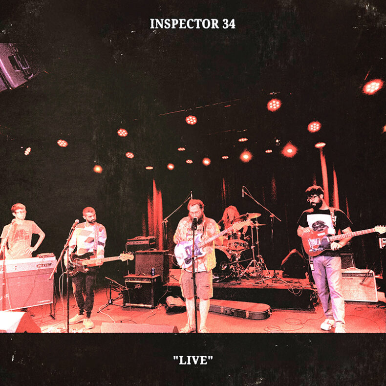 Inspector 34