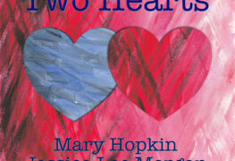 Mary Hopkin & Jessica Lee Morgan