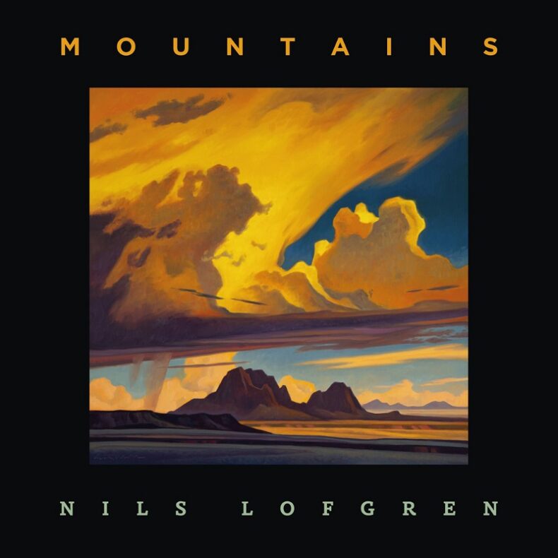 Nils Lofgren