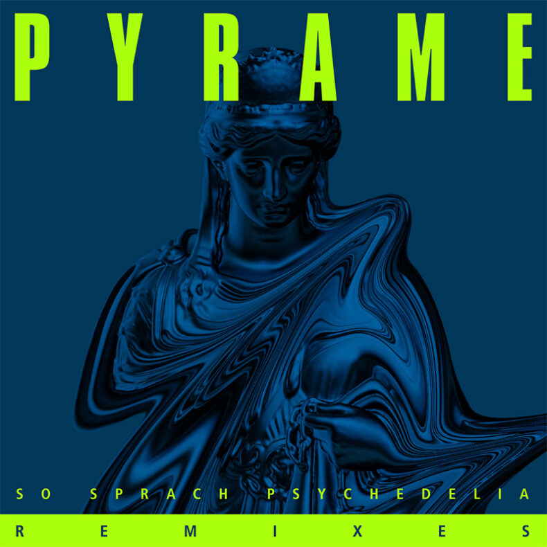 Pyrame