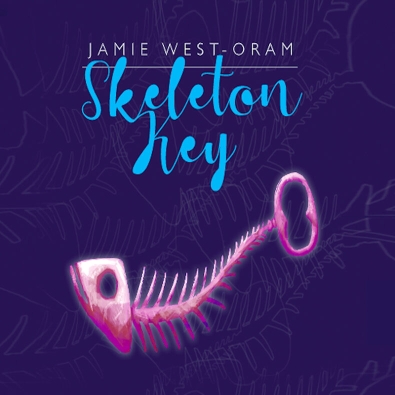 Jamie West-Oram