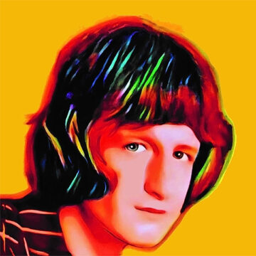 SPILL ALBUM REVIEW: VARIOUS ARTISTS – SHINE ON: A TRIBUTE TO PETE HAM Pete Ham