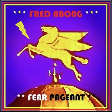 Fred Abong
