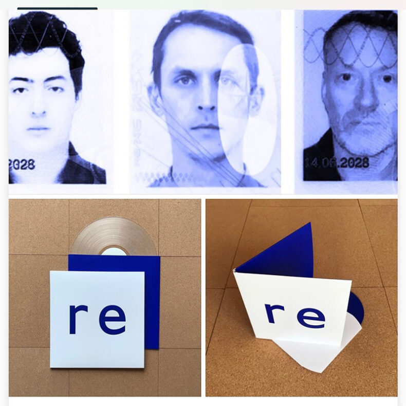 SPILL FEATURE: COMING TOGETHER AS A BAND IS NEVER EASY – A CONVERSATION WITH NEIL ARTHUR, LIAM HUTTON & FINLAY SHAKESPEARE OF THE REMAINDER The Remainder